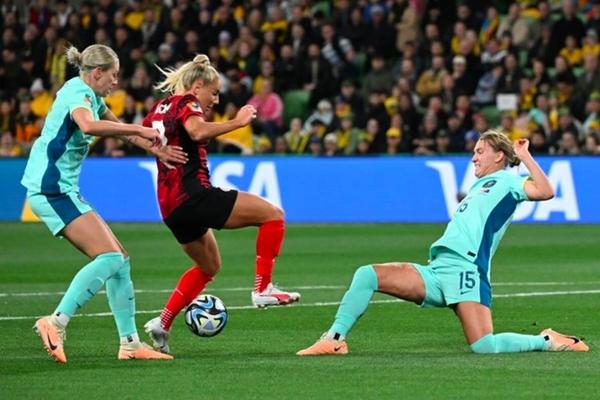 Bóng đá nữ châu Á tại World Cup qua những con số: HLV Mai Đức Chung có tên-9