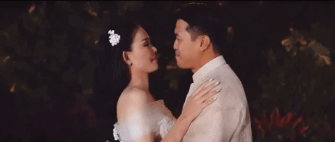 Linh Rin được ông xã nhắn nhủ điều này sau 4 tháng kết hôn-1