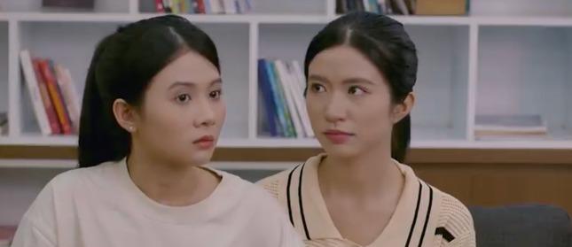 Cảnh bạn thân khác giới gội đầu cho nhau trong phim Việt giờ vàng gây tranh cãi-4