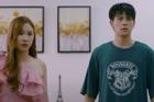 Cảnh bạn thân khác giới gội đầu cho nhau trong phim Việt giờ vàng gây tranh cãi