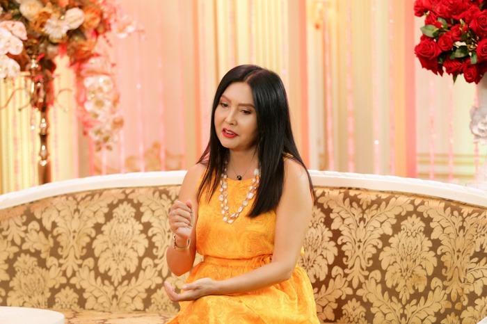 Danh ca Họa Mi tiết lộ quy định về cát-xê dành cho sao hạng A, B thời trước-1