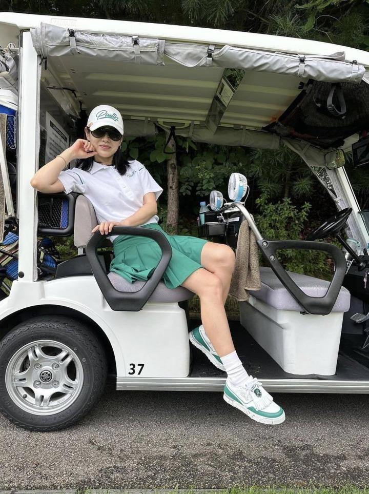 Son Ye Jin thẳng thừng chê bai Hyun Bin vì điều này-1