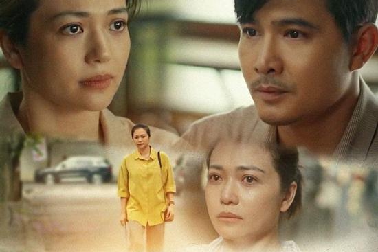 ‘Gia Đình Mình Vui Bất Thình Lình’ dùng bi kịch để câu khán giả: Cũ rích và nhàm chán