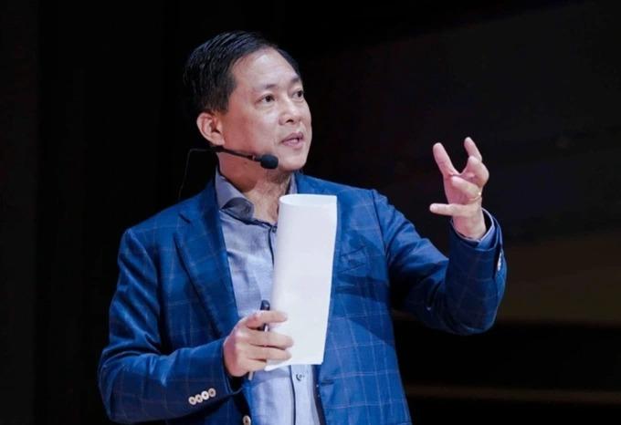 Ngoài đại gia Nguyễn Cao Trí, những ai vướng lao lý cùng bà Trương Mỹ Lan?-1