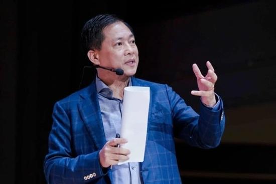 Ngoài đại gia Nguyễn Cao Trí, những ai vướng lao lý cùng bà Trương Mỹ Lan?