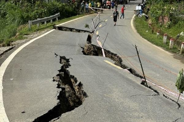 Hà Nội mưa rả rích nhiều ngày tới-2