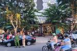 Nhân viên quán karaoke ở Đà Nẵng chém khách tử vong
