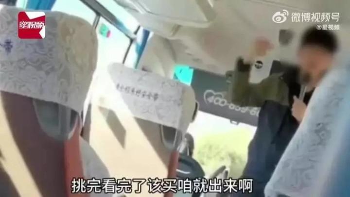 Trắng trợn ép du khách mua sắm, hướng dẫn viên nói du lịch là để vắt sữa người giàu-2