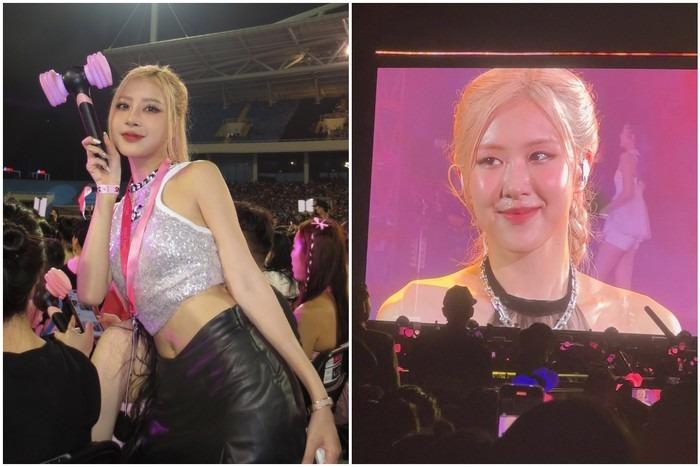 Lisa và Rosé phiên bản Việt, ai ngầu hơn ai?-4