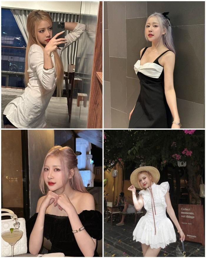 Lisa và Rosé phiên bản Việt, ai ngầu hơn ai?-5