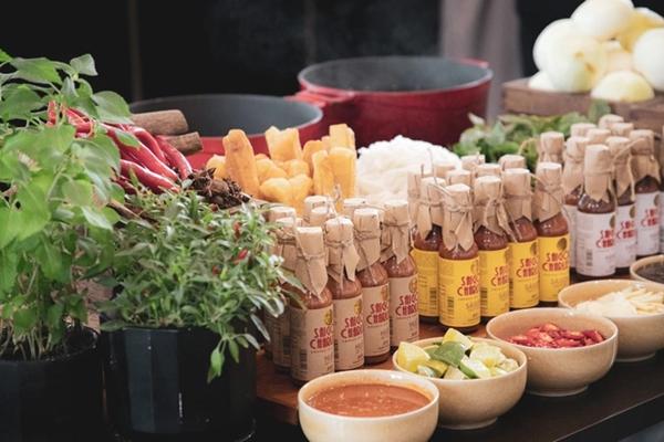 Tranh cãi phở chọc trời đắt nhất Việt Nam giá gần 4 triệu đồng/bát-2