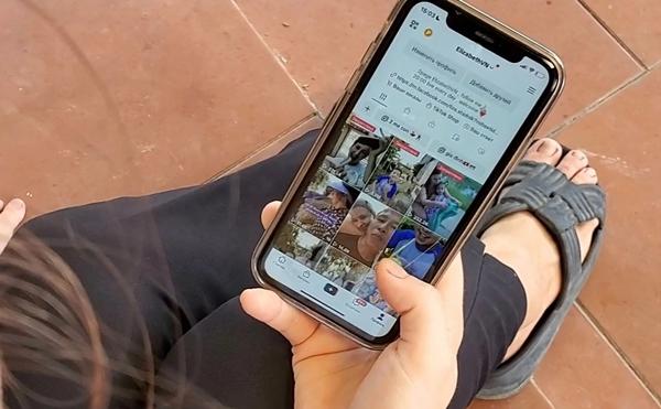 Nàng dâu Ukraine được mẹ chồng Thanh Hóa dạy nấu món Việt, làm TikTok triệu like-5