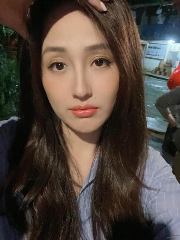 Sắc vóc Hoa hậu Mai Phương Thúy thay đổi thế nào khi chạm mốc 71kg? - 2sao