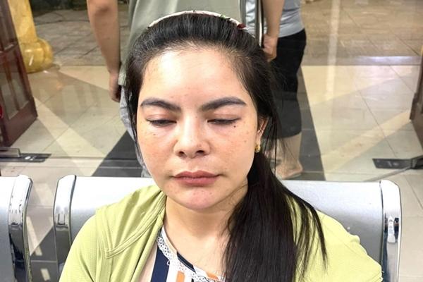 Việt kiều bị tạm giữ vì hứa lo định cư nước ngoài cho người phụ nữ giá 1,7 tỷ-2