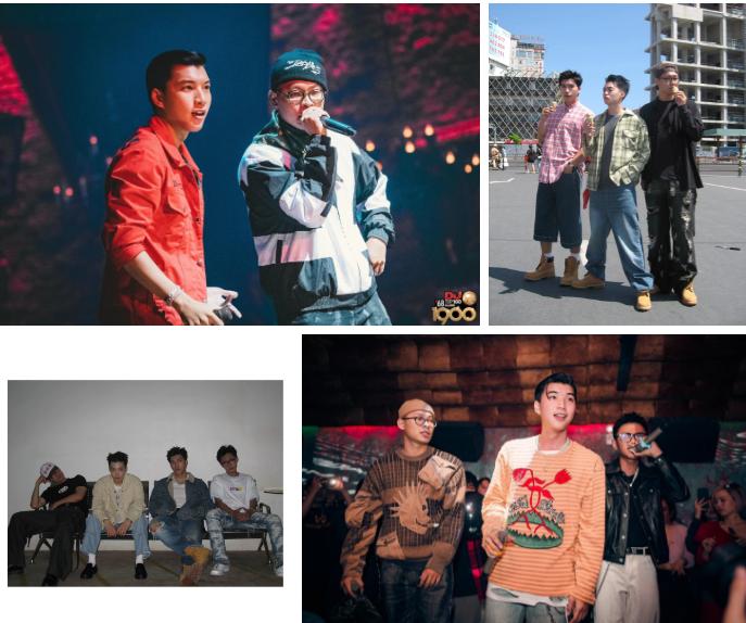 Đôi bạn thân đẹp trai rap hay HURRYKNG và HIEUTHUHAI-3