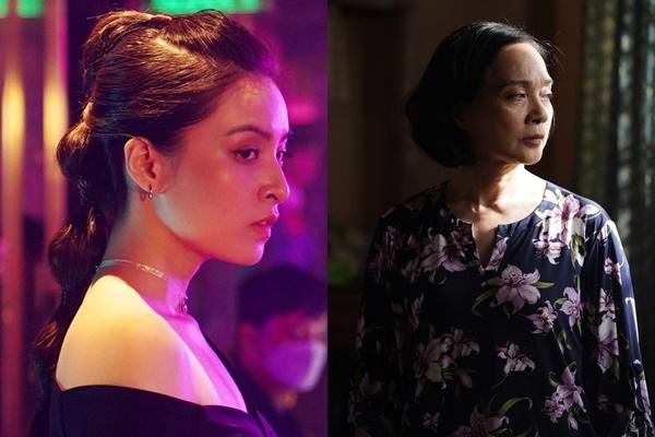 NSND Lê Khanh: Chưa một lần mặc áo cưới, biết ơn vì chồng không ghen-5