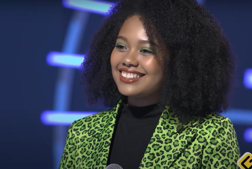 Giám khảo Vietnam Idol lại bấn loạn vì nhan sắc thí sinh nữ-2