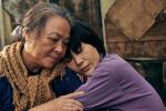 Khi người già không còn là vai phụ trên phim Việt