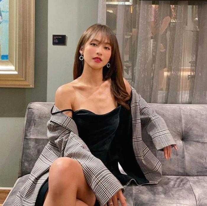 Khả Ngân tiết lộ tín hiệu đáng mừng sau thời gian sụt cân đáng báo động-3