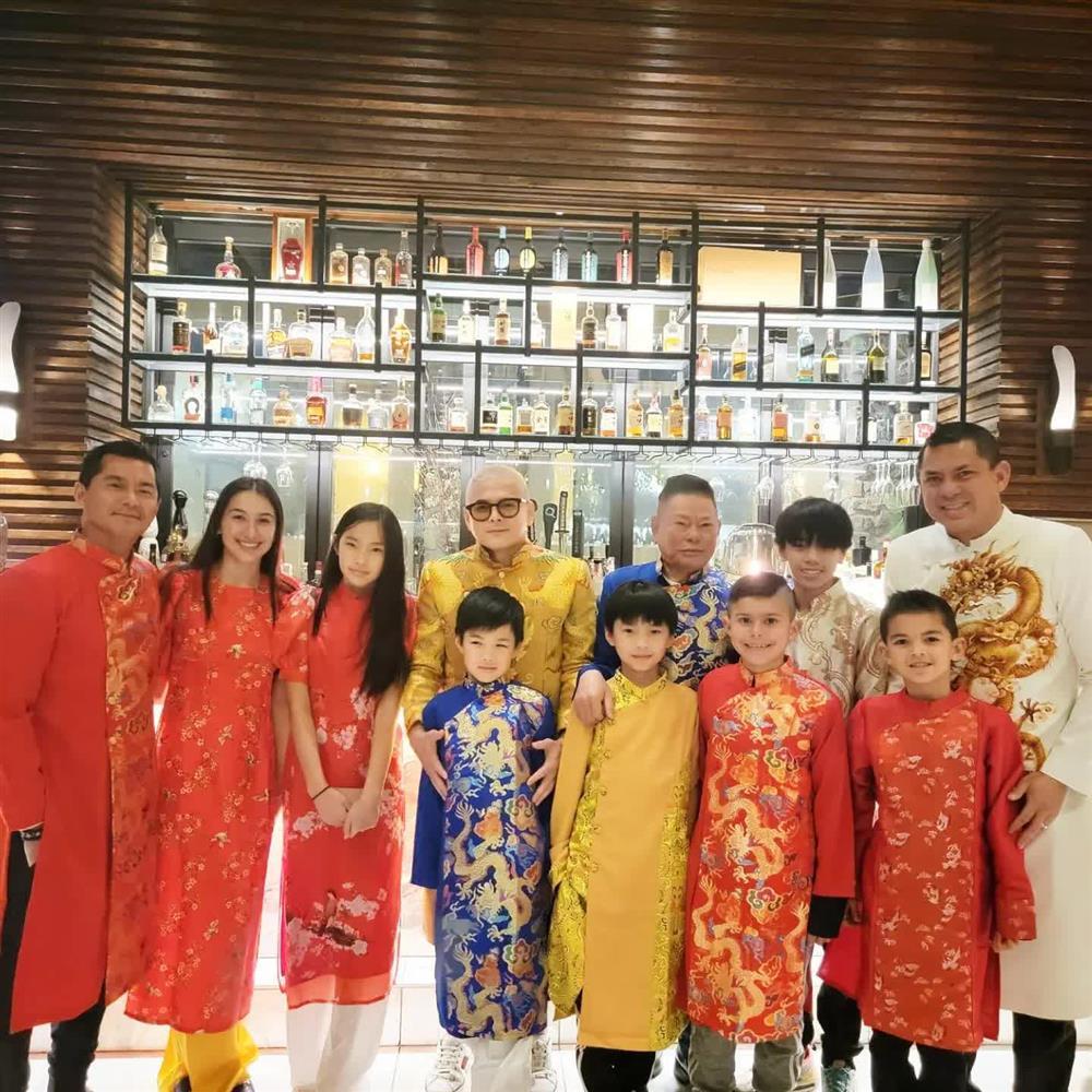 Tuyên bố vỡ nợ ở tuổi U80, tình cũ Ngọc Trinh vẫn gây bất ngờ về nơi đang sống-15