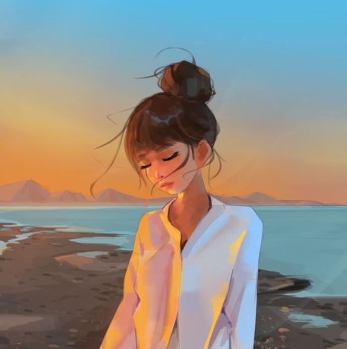 Vợ cũ của chồng tái hôn, đòi bỏ lại con gái cho tôi nuôi hộ-1