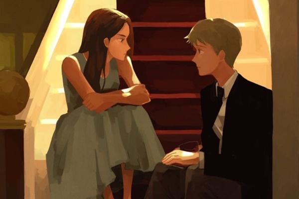 Phản đối mẹ U60 tái hôn, lời bạn gái nói khiến tôi bừng tỉnh-2