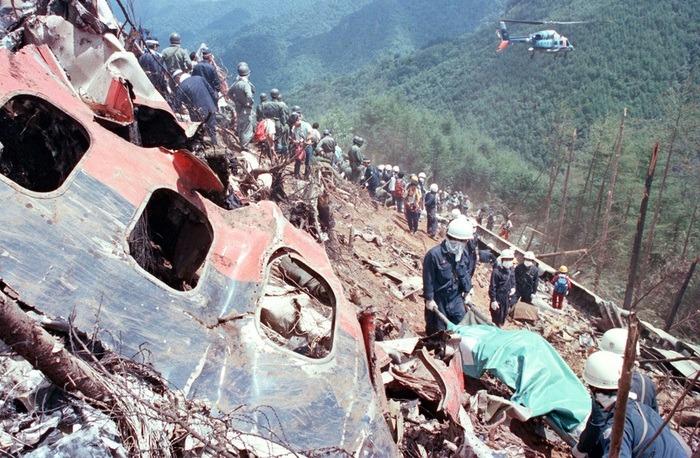 Vụ tai nạn hàng không thảm khốc nhất lịch sử: Sai 1 lỗi kỹ thuật, máy bay khiến 520 người người tử vong-5