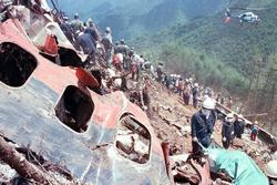 Vụ tai nạn hàng không thảm khốc nhất lịch sử: Sai 1 lỗi kỹ thuật, máy bay khiến 520 người người tử vong