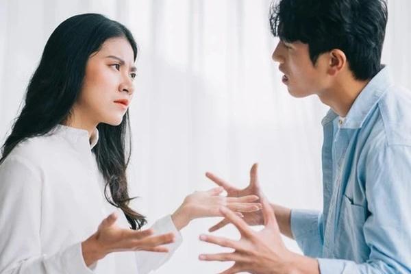 Tôi muốn ly hôn vì chồng bắt báo cáo chi tiêu hàng ngày-2