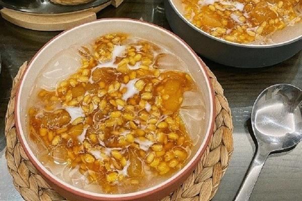 Bánh cao sằng nghe lạ tai nhưng là đặc sản độc đáo của người dân xứ Lạng-5