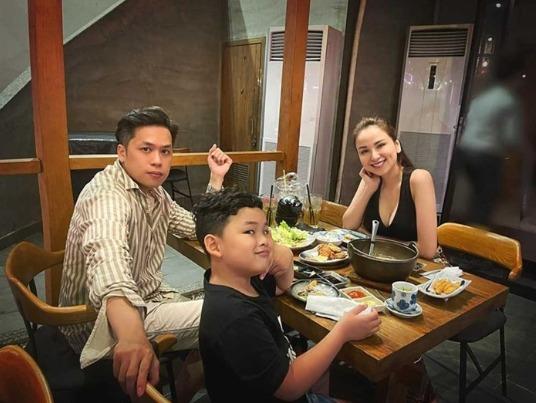 Cuộc sống đối lập của 3 Hoa hậu Việt sau khi thoát án tước vương miện-6