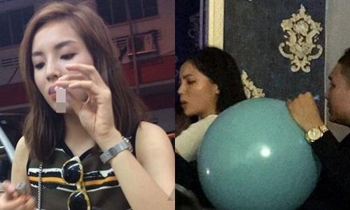 Cuộc sống đối lập của 3 Hoa hậu Việt sau khi thoát án tước vương miện-1