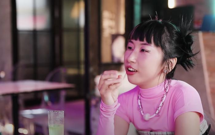 Trang Hý thừa nhận kiếm tiền nhưng không giữ được tiền, các cuộc mai mối đều thất bại-3