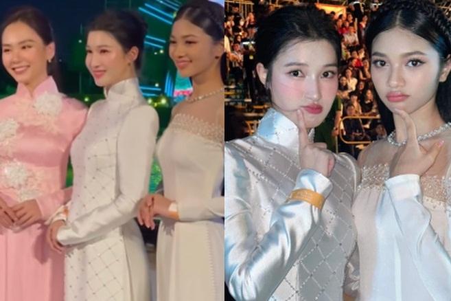 Á hậu Minh Kiên bức xúc vì bị mạo danh, nhờ cơ quan chức năng vào cuộc-3