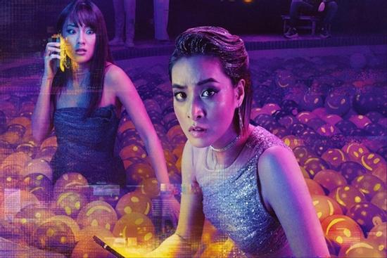 Điện ảnh Việt ảm đạm nửa cuối năm