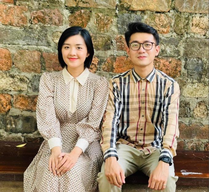 Hậu Người Ấy Là Ai, chàng bác sĩ tiết lộ mối quan hệ với Á hậu Quản Hân-2