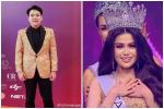 Chủ tịch Hoa hậu Hoàn vũ Indonesia bị tố ép thí sinh khỏa thân