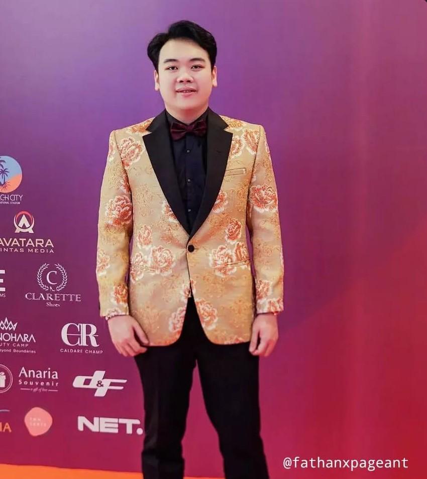 Chủ tịch Hoa hậu Hoàn vũ Indonesia bị tố ép thí sinh khỏa thân-1