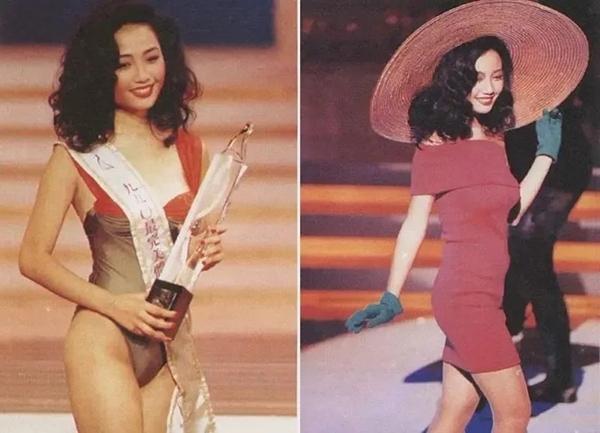 Á hậu U60 vẫn trẻ đẹp, tái xuất đóng phim dù là phú bà giàu sụ-5