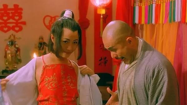 Á hậu U60 vẫn trẻ đẹp, tái xuất đóng phim dù là phú bà giàu sụ-6