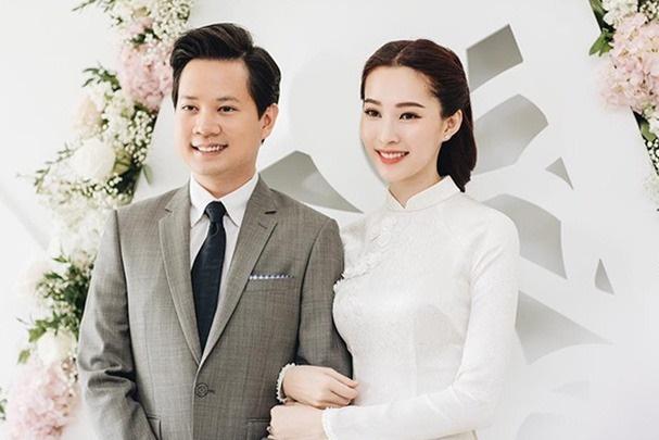 Hoa hậu Đặng Thu Thảo tuyên bố xóa thẳng tay những bình luận tiêu cực trên trang cá nhân-4