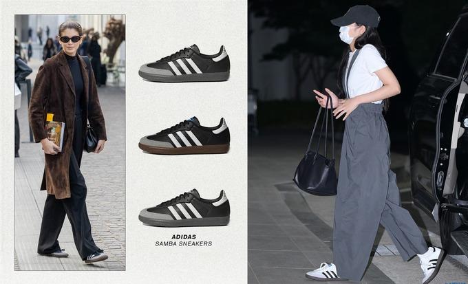 Đôi giày thể thao nào đang được dàn sao quốc tế yêu thích nhất?-1