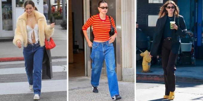 Đôi giày thể thao nào đang được dàn sao quốc tế yêu thích nhất?-2