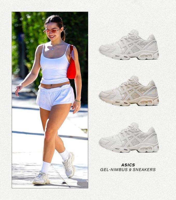 Đôi giày thể thao nào đang được dàn sao quốc tế yêu thích nhất?-4