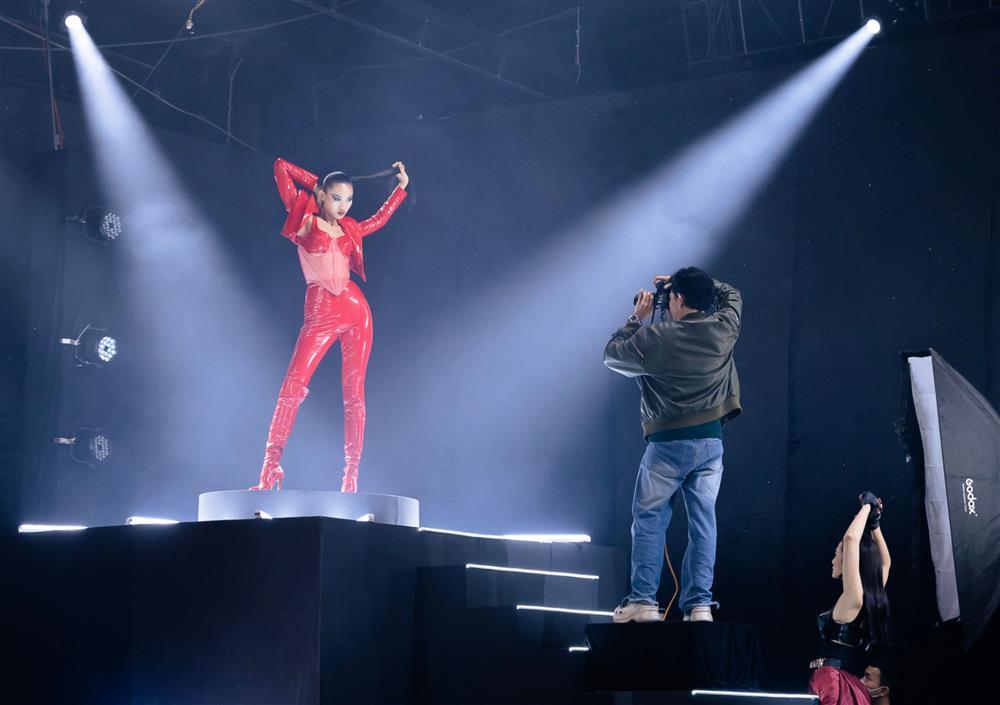 Vũ Thu Phương thất vọng về quyết định của Anh Thư-1