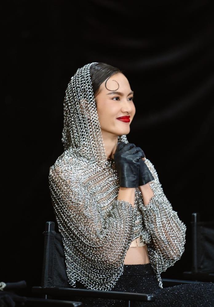 Vũ Thu Phương thất vọng về quyết định của Anh Thư-2