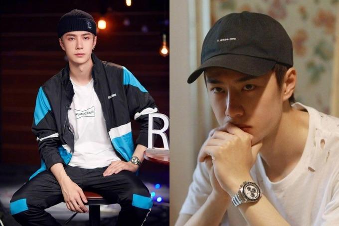 Bộ sưu tập đồng hồ Rolex, Patek Philippe tiền tỷ của Vương Nhất Bác-2