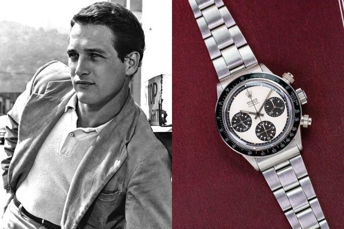 Bộ sưu tập đồng hồ Rolex, Patek Philippe tiền tỷ của Vương Nhất Bác-3