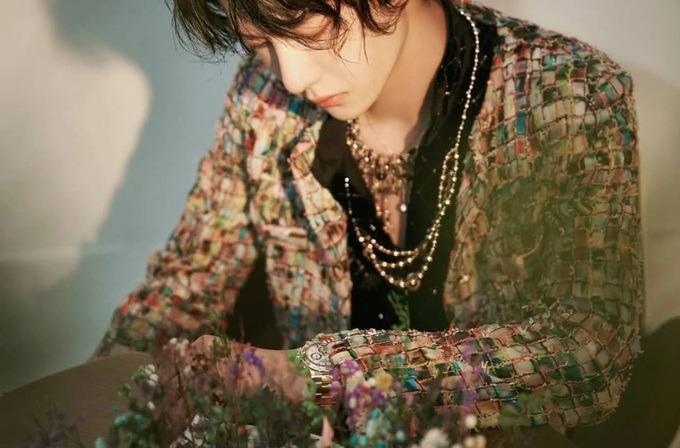 Bộ sưu tập đồng hồ Rolex, Patek Philippe tiền tỷ của Vương Nhất Bác-4