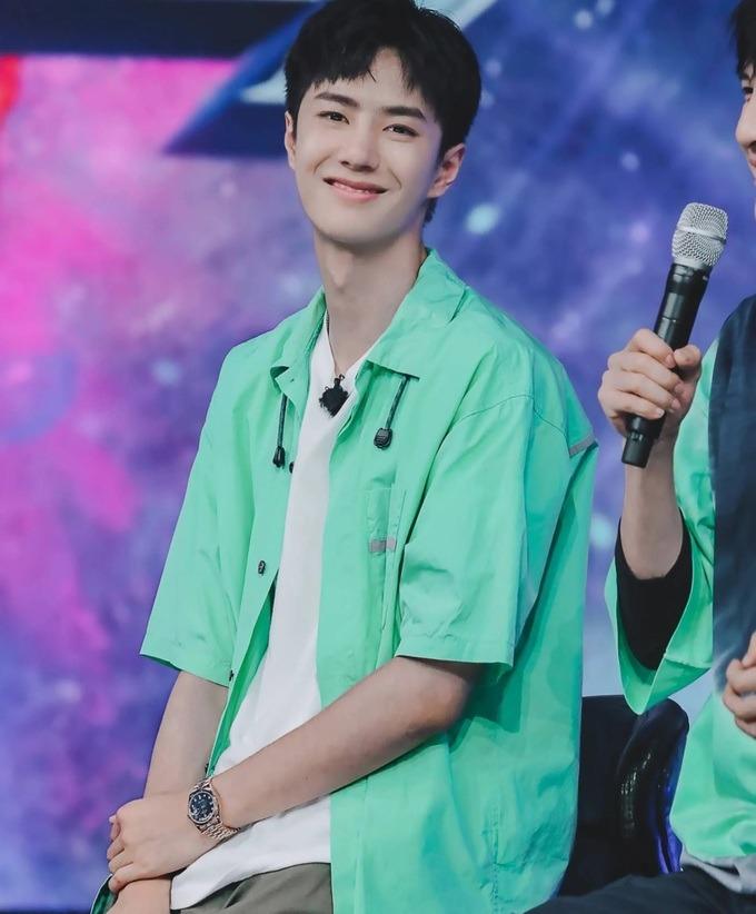 Bộ sưu tập đồng hồ Rolex, Patek Philippe tiền tỷ của Vương Nhất Bác-6